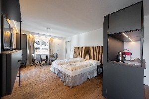 Hotel APPARTEMENTS ZUR SONNE wakacje