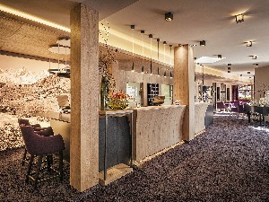 Hotel DAS POSTHAUS - STUBAI & SMART - Léto wakacje