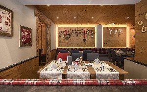 Hotel DAS POSTHAUS - STUBAI & SMART - Léto wakacje