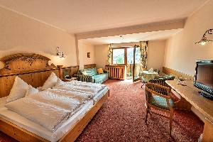 Hotel DAS POSTHAUS - STUBAI & SMART - Léto wakacje