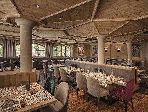 Hotel DAS POSTHAUS - STUBAI & SMART - Léto wakacje