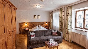 Hotel DAS POSTHAUS - STUBAI & SMART - Léto wakacje