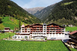 Hotel MILDERER HOF wakacje
