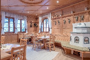 Hotel MILDERER HOF wakacje