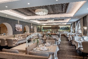 Hotel MILDERER HOF wakacje