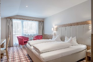 Hotel MILDERER HOF wakacje