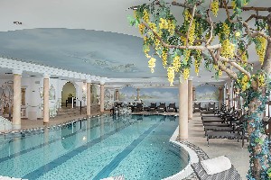 Hotel MILDERER HOF wakacje