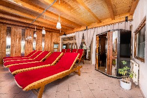 Hotel ALPEN WOHLFÜHLHOTEL DÖRFLWIRT wakacje
