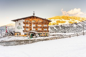 Hotel ALPEN WOHLFÜHLHOTEL DÖRFLWIRT wakacje