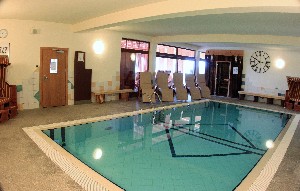 Hotel ALPEN WOHLFÜHLHOTEL DÖRFLWIRT wakacje