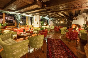 Hotel ALPEN WOHLFÜHLHOTEL DÖRFLWIRT wakacje