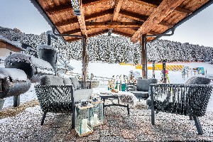 Hotel ALPEN WOHLFÜHLHOTEL DÖRFLWIRT wakacje