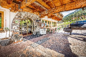 Hotel ALPEN WOHLFÜHLHOTEL DÖRFLWIRT wakacje