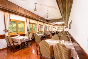 Hotel ALPEN WOHLFÜHLHOTEL DÖRFLWIRT wakacje