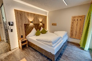 Hotel DER SIEGELER - THIS LIFESTYLEHOTEL ROCKS wakacje