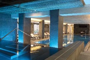 Hotel ELISABETHHOTEL PREMIUM PRIVATE RETREAT wakacje