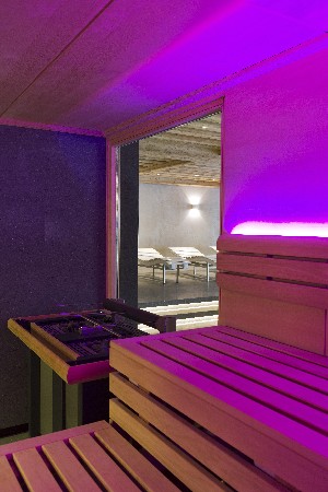 Hotel ELISABETHHOTEL PREMIUM PRIVATE RETREAT wakacje