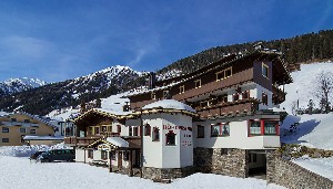 Hotel HOTEL HÖHLENSTEIN wakacje