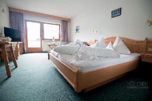 Hotel HOTEL HÖHLENSTEIN wakacje