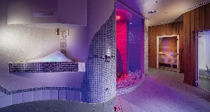 Hotel HOTEL HÖHLENSTEIN wakacje