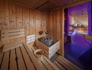 Hotel HOTEL HÖHLENSTEIN wakacje