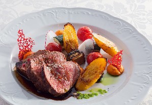 Hotel HOTEL HÖHLENSTEIN wakacje