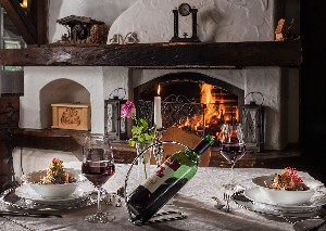 Hotel HOTEL HÖHLENSTEIN wakacje