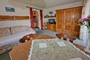 Hotel LANDHAUS MARIDL - Léto wakacje