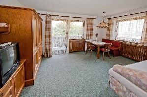 Hotel LANDHAUS MARIDL - Léto wakacje