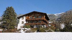 Hotel LANDHAUS MARIDL - Léto wakacje
