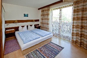 Hotel LANDHAUS MARIDL - Léto wakacje