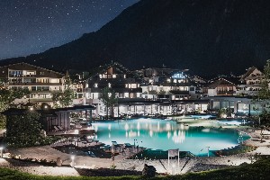 Hotel NEUHAUS ZILLERTAL RESORT wakacje