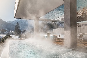 Hotel NEUHAUS ZILLERTAL RESORT wakacje