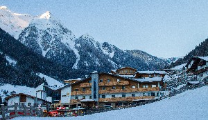 Hotel PANORAMA wakacje