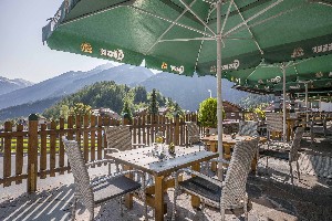 Hotel PANORAMA wakacje