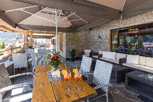 Hotel PANORAMA wakacje