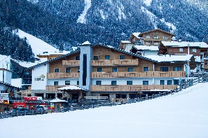 Hotel PANORAMA wakacje