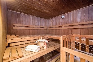 Hotel PANORAMA wakacje