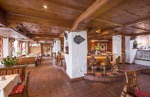 Hotel PANORAMA wakacje