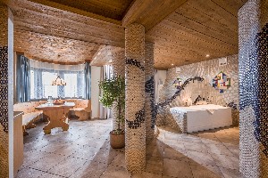 Hotel PANORAMA wakacje