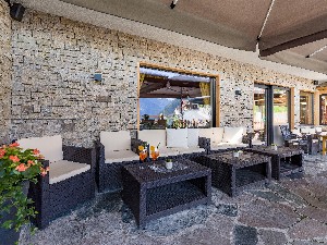 Hotel PANORAMA wakacje