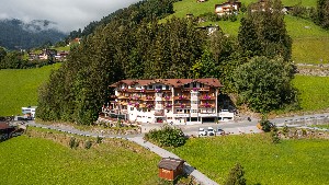 Hotel PANORAMAHOTEL SCHWENDBERGERHOF wakacje