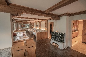 Hotel PANORAMAHOTEL SCHWENDBERGERHOF wakacje