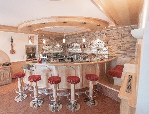 Hotel PANORAMAHOTEL SCHWENDBERGERHOF wakacje