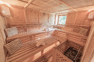 Hotel PANORAMAHOTEL SCHWENDBERGERHOF wakacje