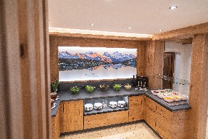 Hotel PANORAMAHOTEL SCHWENDBERGERHOF wakacje