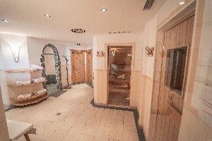 Hotel PANORAMAHOTEL SCHWENDBERGERHOF wakacje