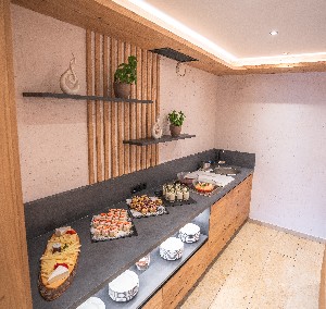 Hotel PANORAMAHOTEL SCHWENDBERGERHOF wakacje