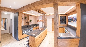 Hotel PANORAMAHOTEL SCHWENDBERGERHOF wakacje