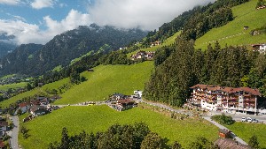 Hotel PANORAMAHOTEL SCHWENDBERGERHOF wakacje